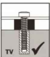Vevor TC105 - PARTS LIST - 47