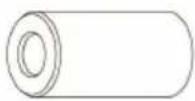 Vevor TC105 - PARTS LIST - 27