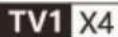 Vevor TC105 - FOR TV INSTALLATION - 2