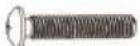 Vevor TC105 - PARTS LIST - 16