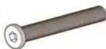 Vevor TC105 - SUPPORT TV UNIVERSEL - 24