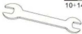 Vevor TC105 - Affordable. Reliable. Home Improvement. - 28