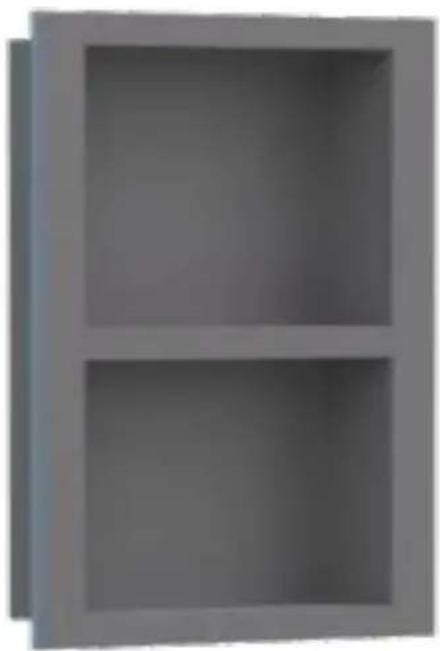 Vevor XPSNICHE1650 - MODEL: - 1