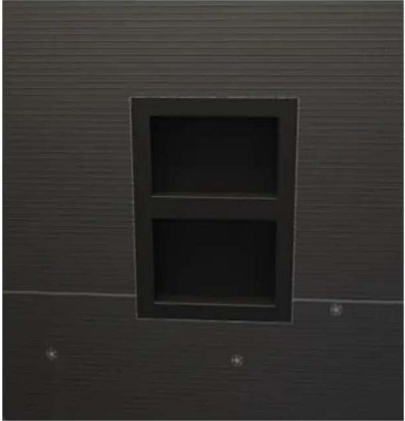 Vevor XPSNICHE1650 - SAVE THIS MANUAL - 5
