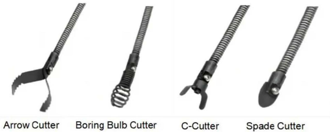 Vevor RC-9001C - Cutting Tool Accessories - 1