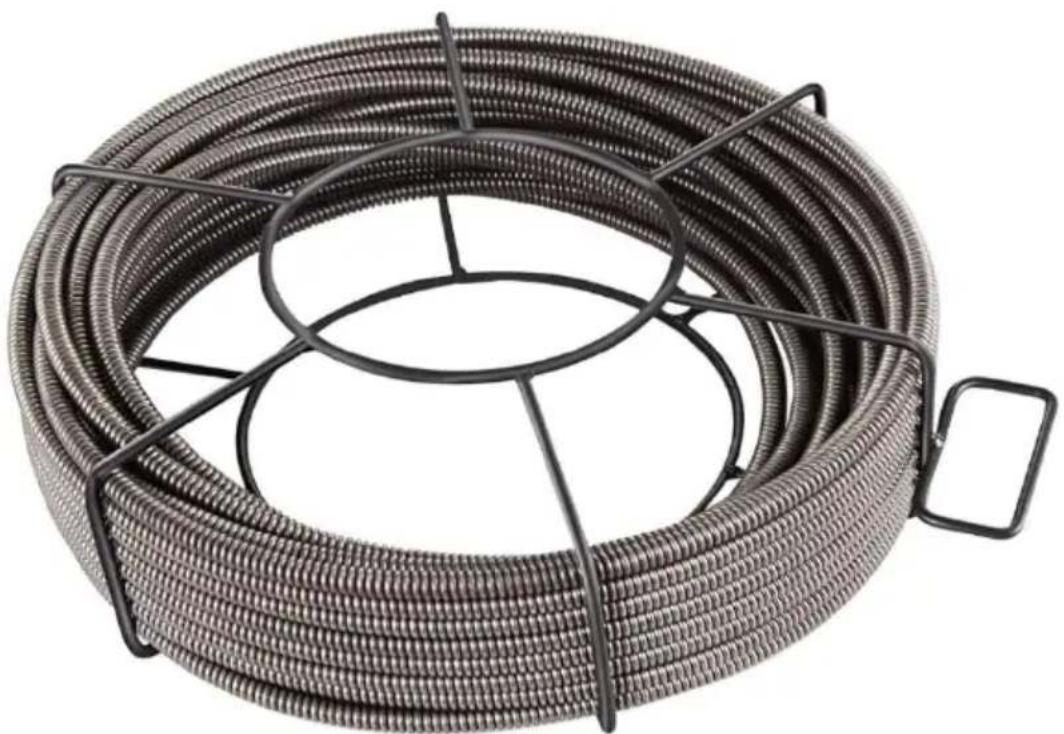 Vevor RC-9001C - Drain Cleaning Cable - 1