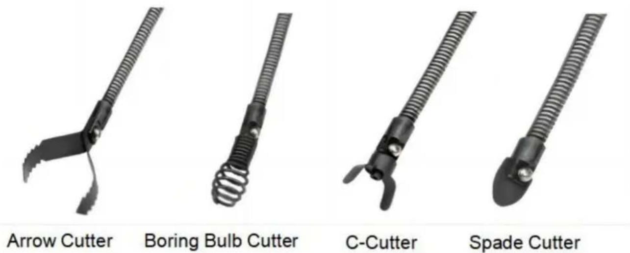 Vevor RC-9001C - Accessori per utensili da taglio - 1