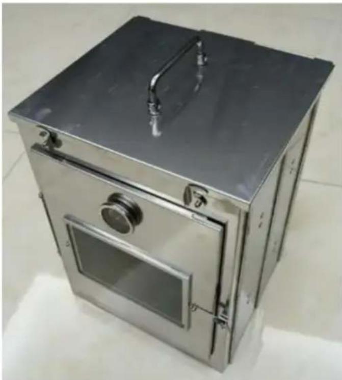 Vevor T35-1 - Facile da installare - 6