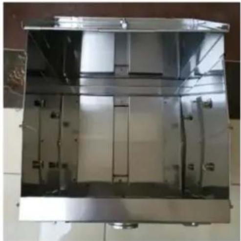 Vevor T35-1 - Facile da installare - 3