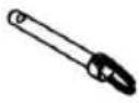 Vevor SJ7820 - Part List - 1