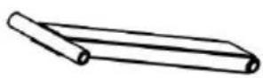 Vevor SJ7820 - Part List - 12