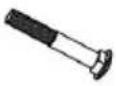 Vevor SJ7820 - Part List - 8