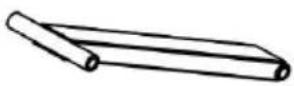 Vevor SJ7820 - Part List - 12