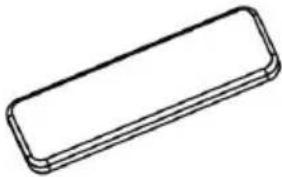 Vevor SJ7820 - Part List - 13