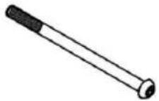 Vevor SJ7820 - Part List - 3
