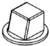 Vevor SJ7820 - Part List - 17