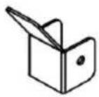 Vevor SJ7820 - Part List - 7