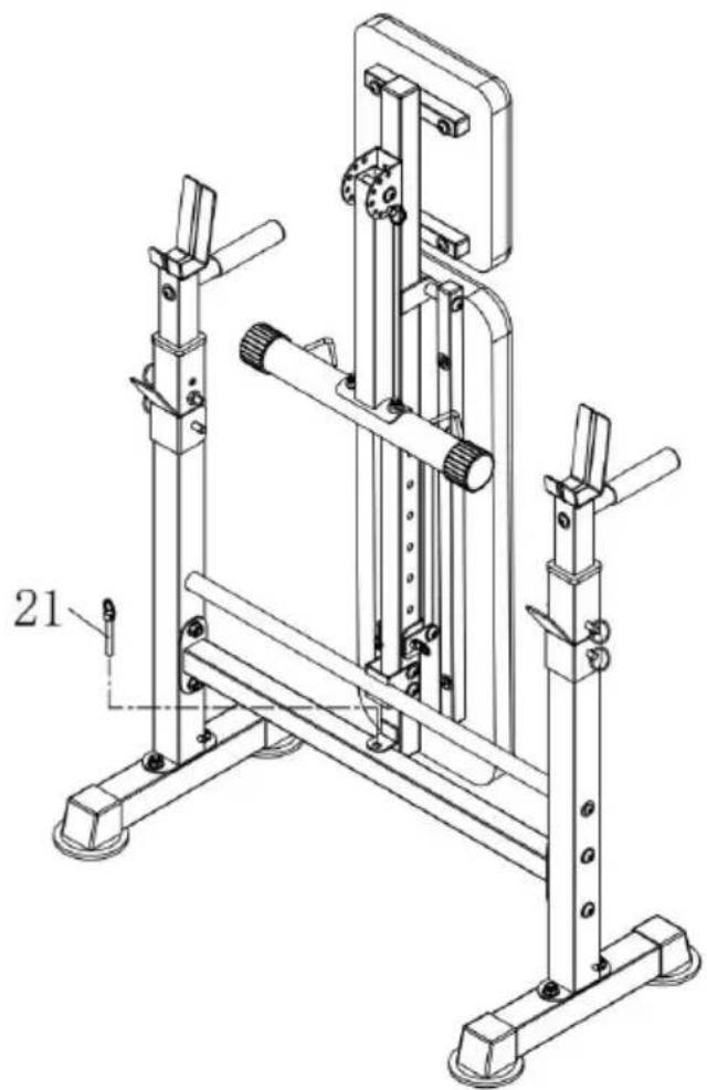 Vevor SJ7820 - DER MONTAGEVORGANG IST JETZT ABGESCHLOSSEN. - 1