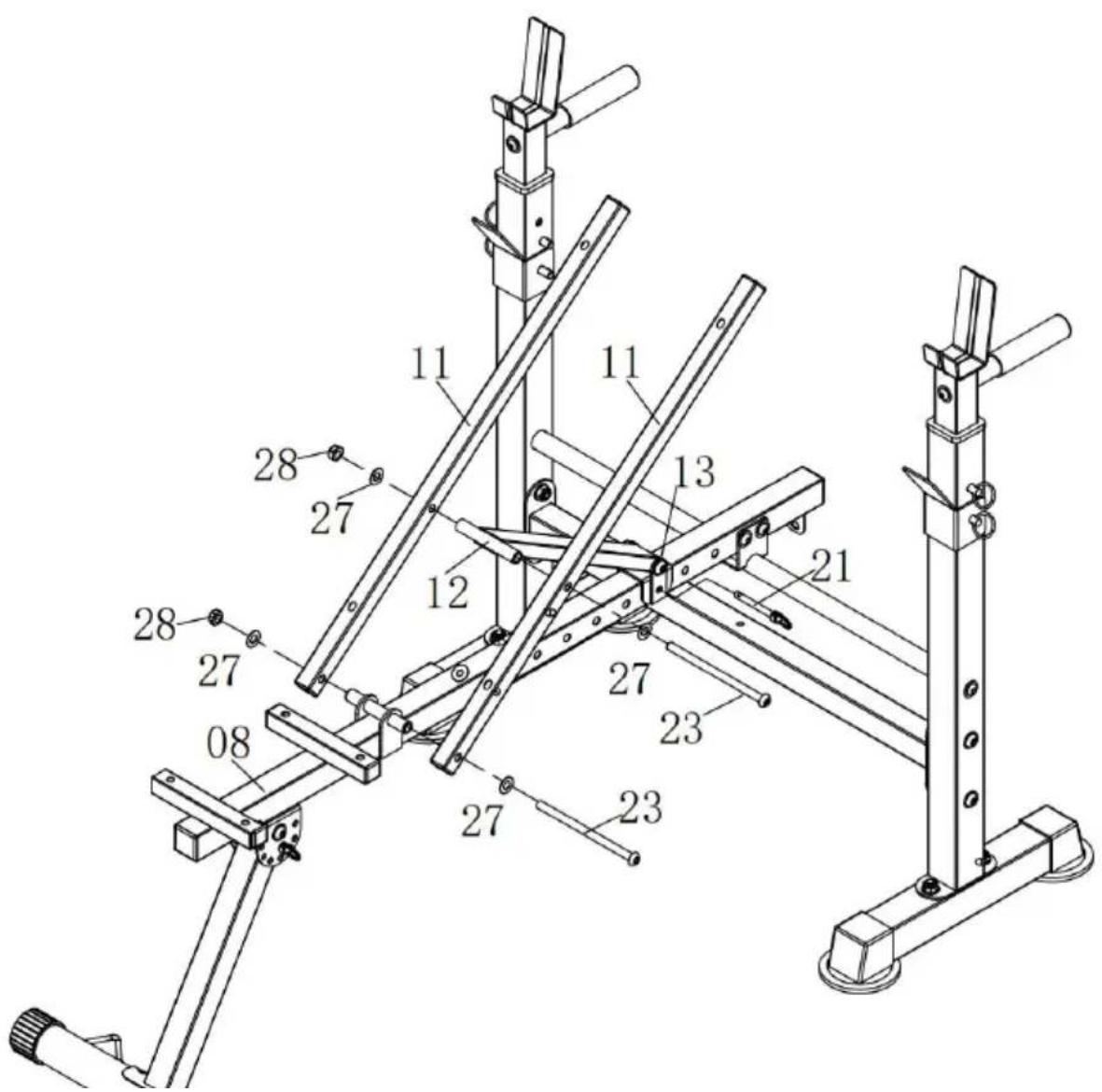 Vevor SJ7820 - Schritt 4: - 1