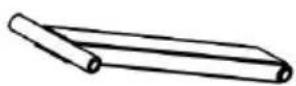 Vevor SJ7820 - Part List - 12