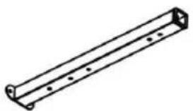 Vevor SJ7820 - Part List - 2