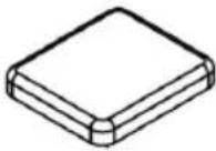 Vevor SJ7820 - Part List - 12