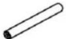Vevor SJ7820 - Part List - 6