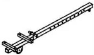 Vevor SJ7820 - Part List - 8