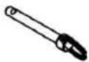 Vevor SJ7820 - Part List - 1