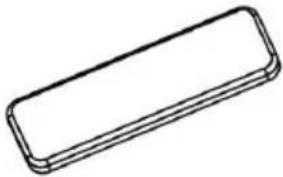 Vevor SJ7820 - Part List - 11