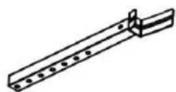 Vevor SJ7820 - Part List - 4