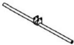 Vevor SJ7820 - Part List - 5