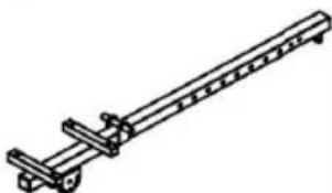 Vevor SJ7820 - Part List - 8
