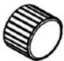 Vevor SJ7820 - Part List - 14