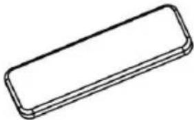 Vevor SJ7820 - Part List - 14