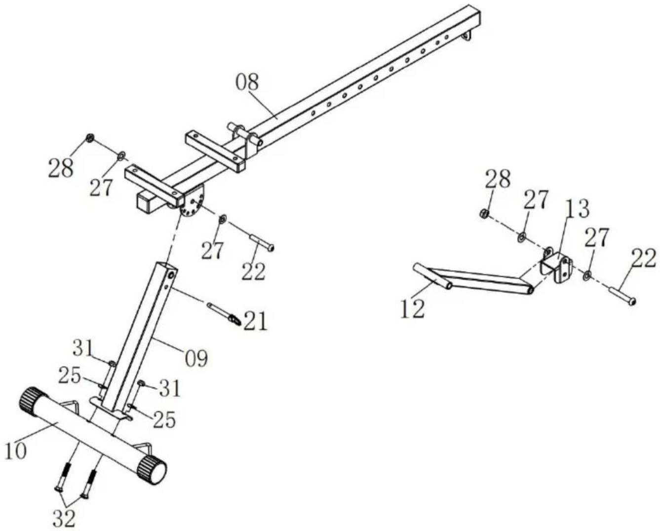 Vevor SJ7820 - Schritt 1: - 2