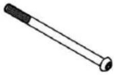 Vevor SJ7820 - Part List - 3