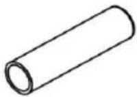 Vevor SJ7820 - Part List - 19