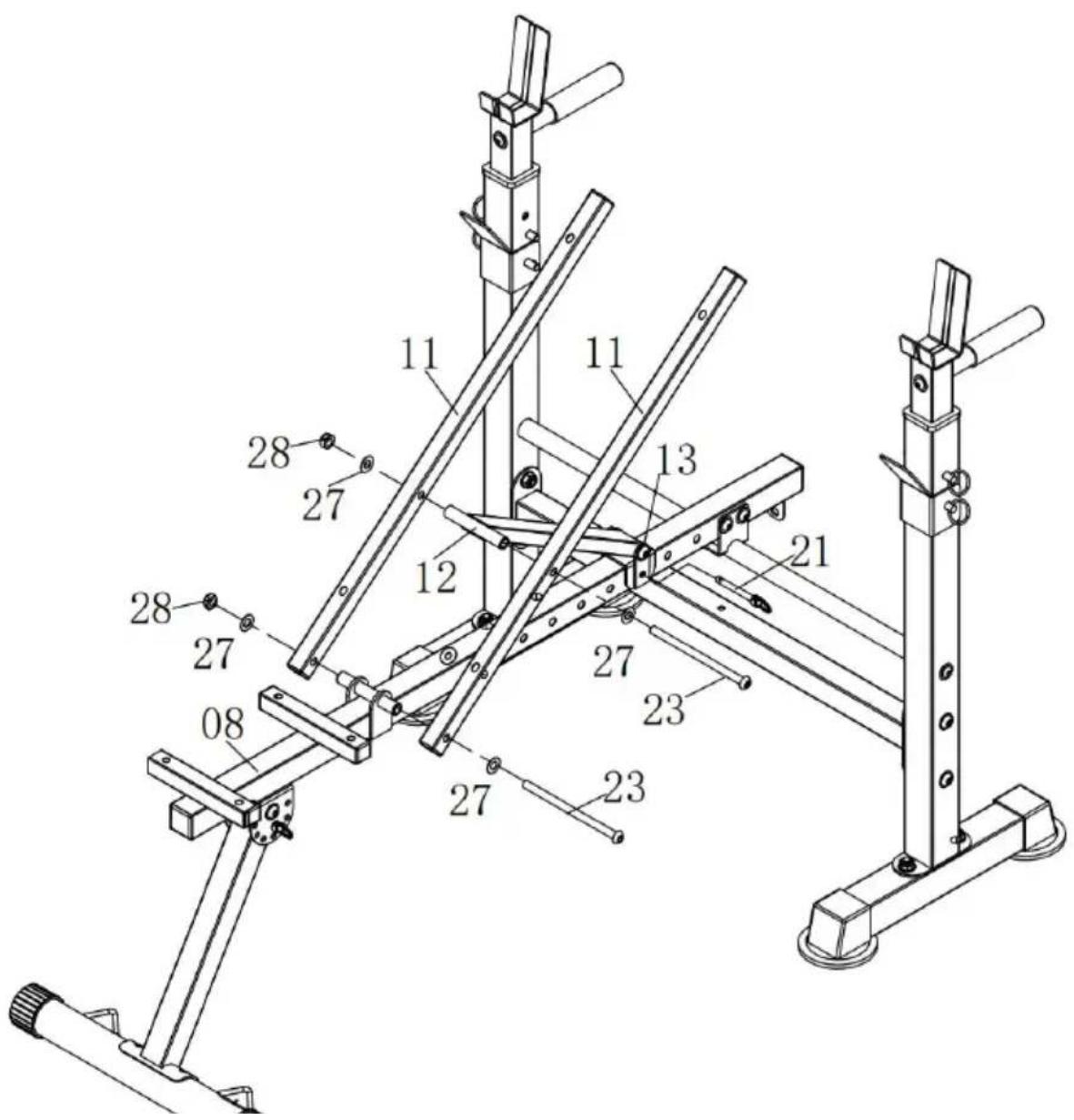 Vevor SJ7820 - Krok 4: - 1