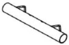 Vevor SJ7820 - Part List - 10