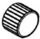 Vevor SJ7820 - Part List - 14