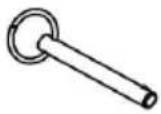 Vevor SJ7820 - Part List - 20