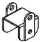 Vevor SJ7820 - Part List - 13