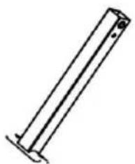 Vevor SJ7820 - Part List - 9