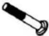 Vevor SJ7820 - Part List - 7