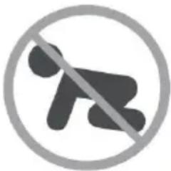Vevor SJ7820 - WARNING: - 1