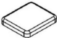 Vevor SJ7820 - Part List - 13