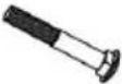 Vevor SJ7820 - Part List - 9