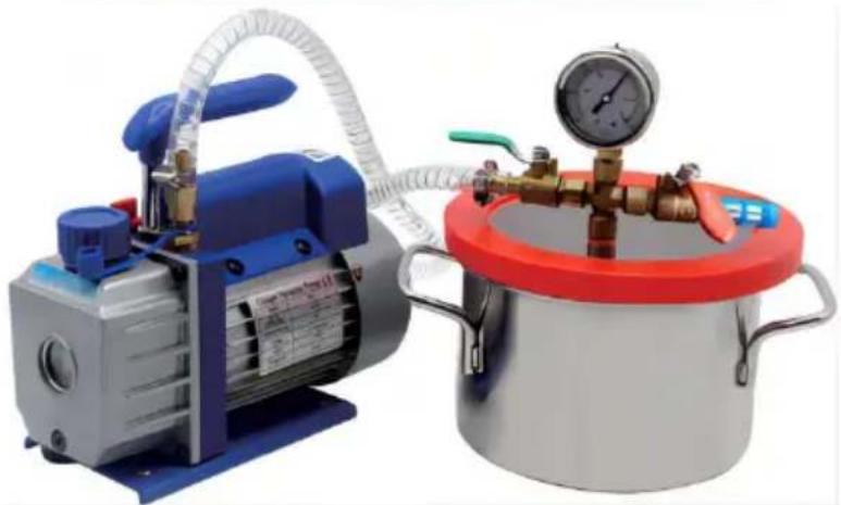 Vevor RS-1.5 - TROUBLESHOOTING GUIDE - 2