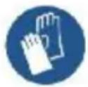 Vevor WBS008 - SAFETY INSTRUCTIONS - 3